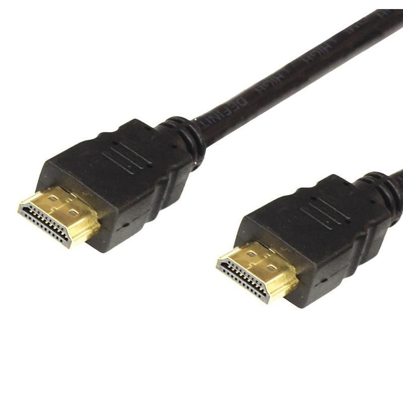 Кабель Hdmi Hdmi 1.5 М Купить